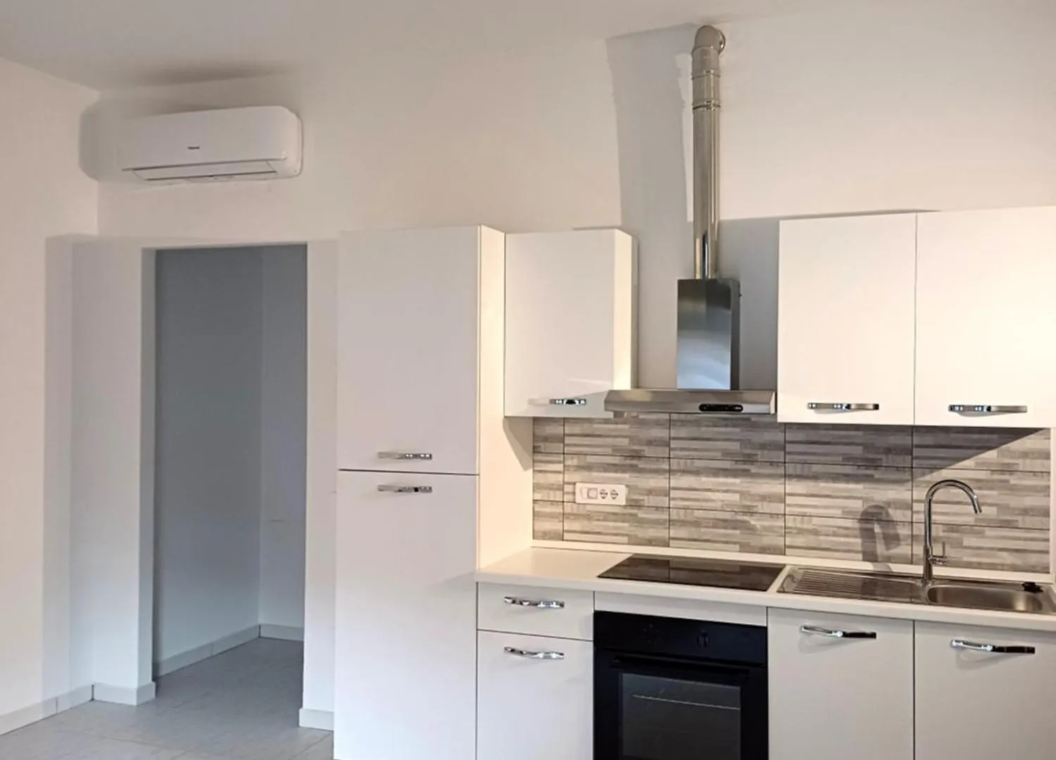 Fossato37 Apartment Pontassieve Italy