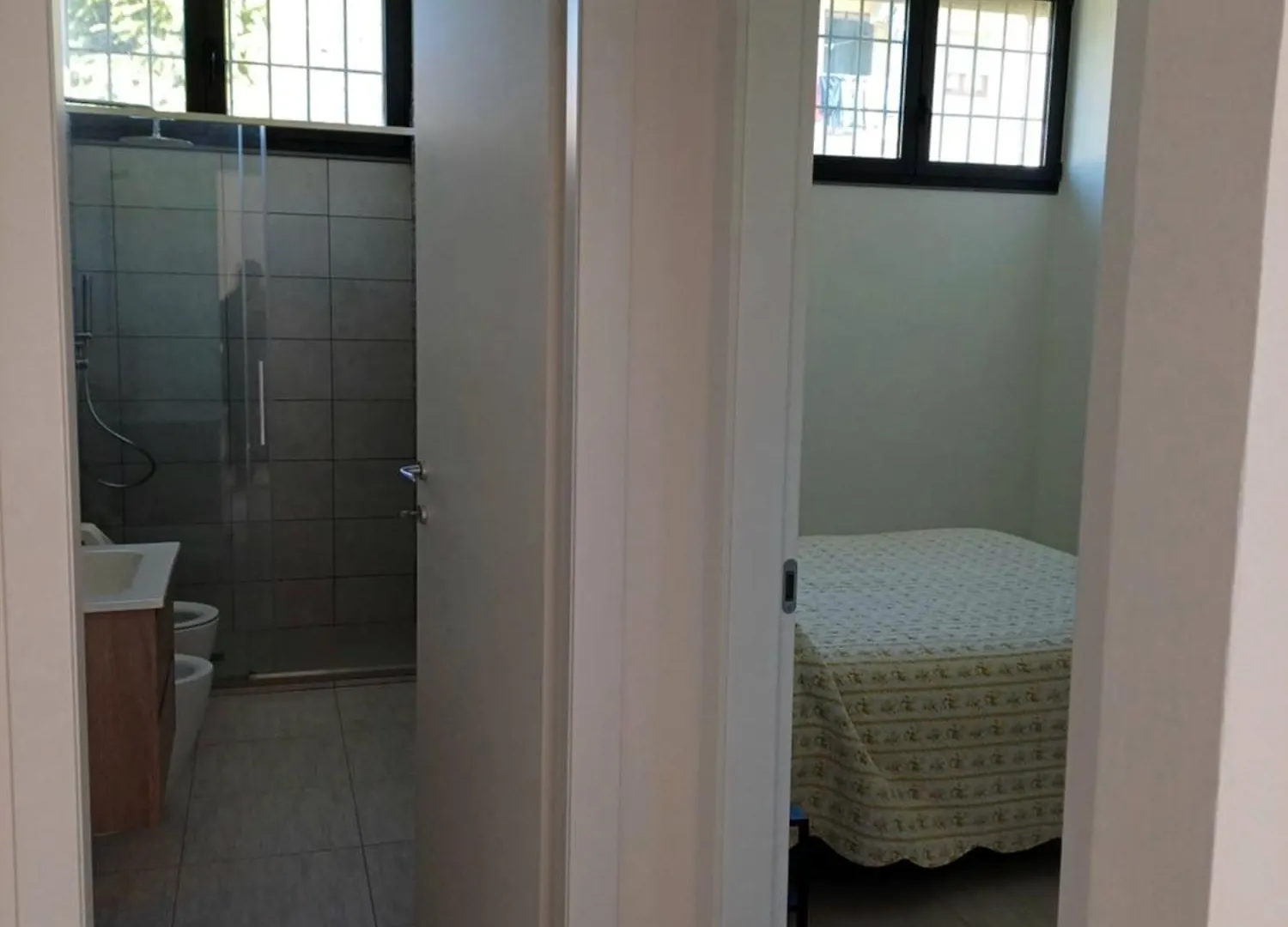 Fossato37 Apartment Pontassieve Italy