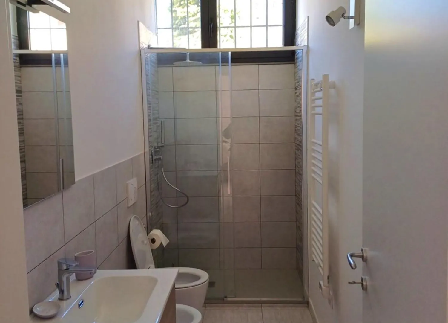 Fossato37 Apartment Pontassieve