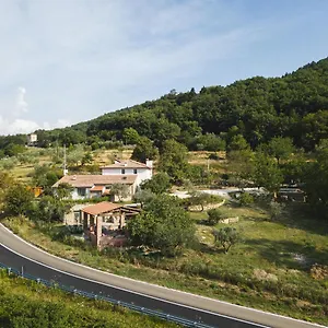 Farm stay Le Fonti, Pontassieve