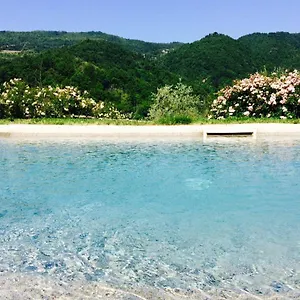  Alloggio per agriturismo Podere Le Pialle