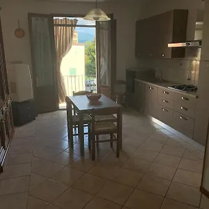  Appartamento Casa Centro Storico Con Vista Fiume In