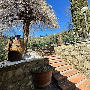  Alloggio per agriturismo Tassinaia