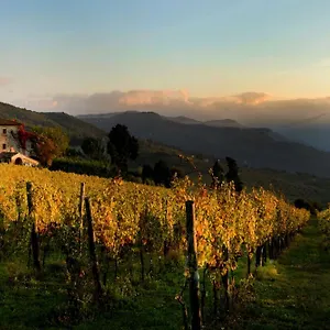 Farm stay Fattoria Lavacchio, Pontassieve