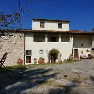 Farm stay Podere Palazzuolo, Pontassieve