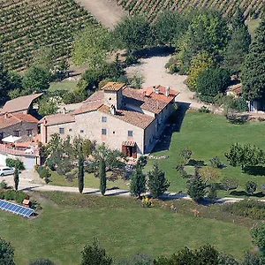 Country house Podere Vignola, Pontassieve