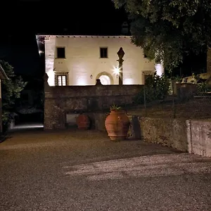  Alloggio per agriturismo Colognole
