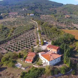  Alloggio per agriturismo I Granai