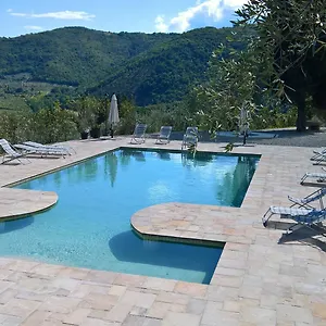 Farm stay D'arte Agri, Pontassieve