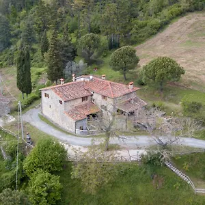Fattoria Di Cintoia Vakantieboerderij