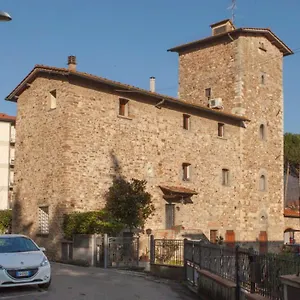 Guest house Little - Indipendente Nella Torre, Pontassieve